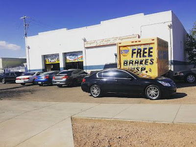 Rogel's Auto Alignment LLC