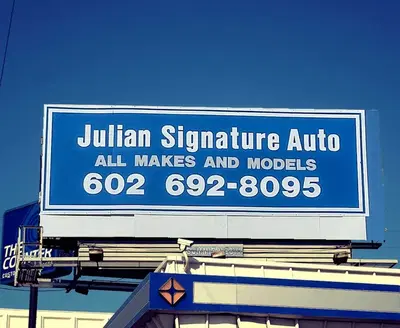 Business Photo