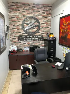 Business Photo