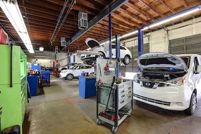 Deans Auto Repair