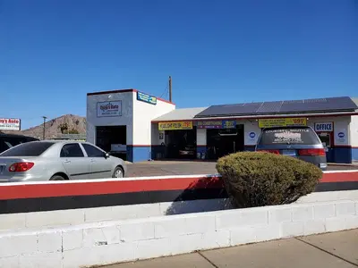 Business Photo