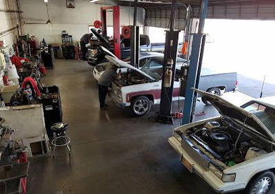 Bryden's Auto Service