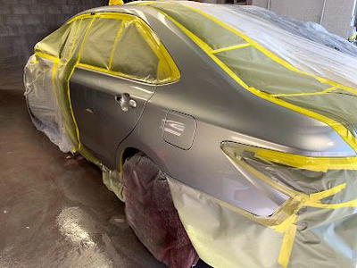 Encanto Auto Body & Paint