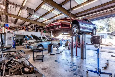 Hi-Tech Car Care