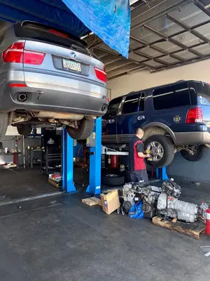 Half Price Auto Repair & Performance