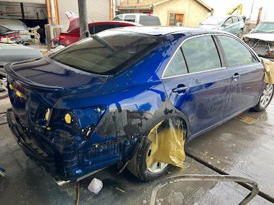 Charley's Auto Body