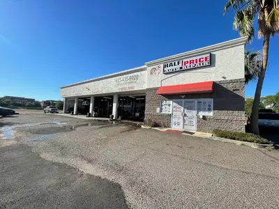 Business Photo