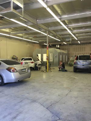 Valdez Auto Body