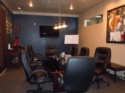 Business Photo