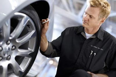 Big Brand Tire & Service - Phoenix 8