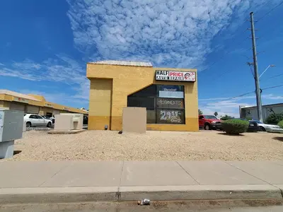 Business Photo