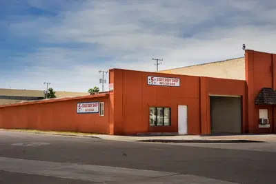 Business Photo