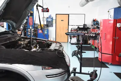Action Auto Repair
