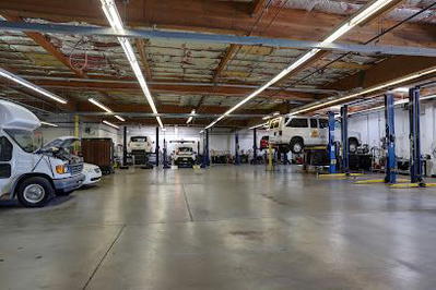 Pro Auto Care & Collision