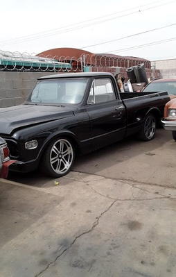 V & J Auto Repair