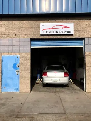 Business Photo