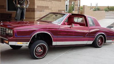 J'S Auto Body & Collision