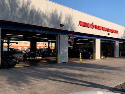 Firestone Complete Auto Care