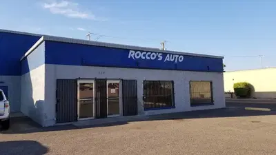 Rocco's Automotive Repair