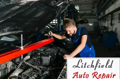 Litchfield Auto Repair