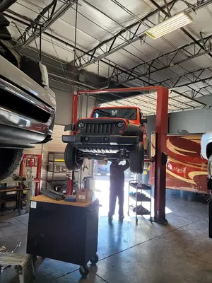 Champs Family Automotive Goodyear