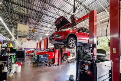 Greulich's Automotive Repair