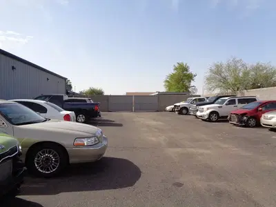 A & D Autobody Inc