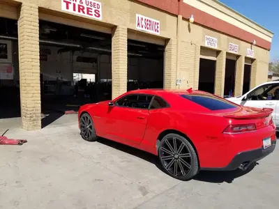 Avondale Tire Center