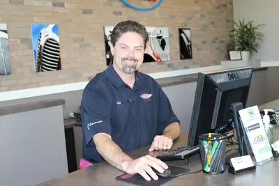 Business Photo