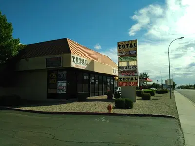Business Photo