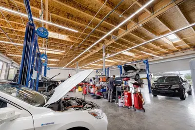 Greulich's Automotive Repair
