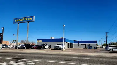 Goodyear Auto Service