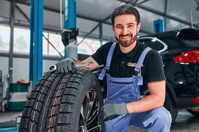 Big Brand Tire & Service