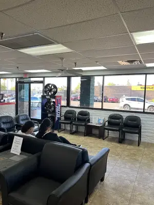 Business Photo