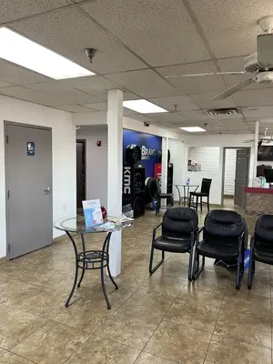 Business Photo