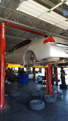 Brakes Plus