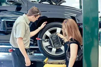 Christian Brothers Automotive Litchfield Park