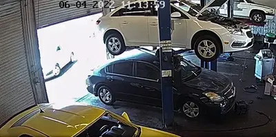 Joe's Auto - Avondale