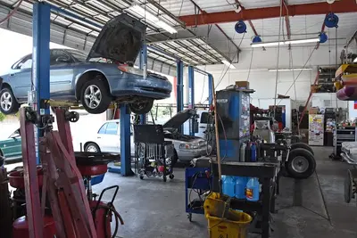 Michael's Auto Repair