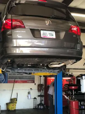 Hurley Family Auto Repair