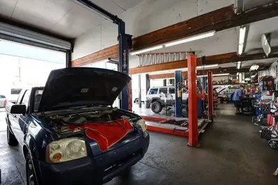 Larry Harker's Auto Repair