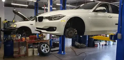 SANCHEZ AUTO REPAIR LLC