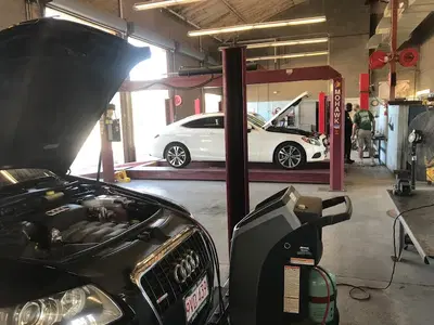 Auto Hobby