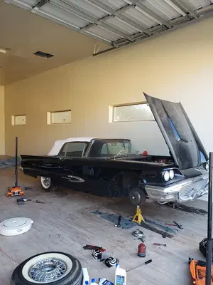 Anyplace Auto Repair