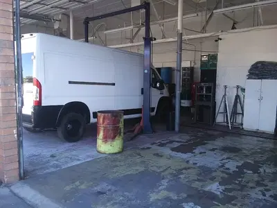 Business Photo