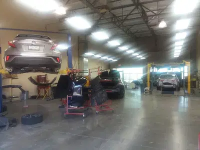 Excalibur of Avondale Collision LLC