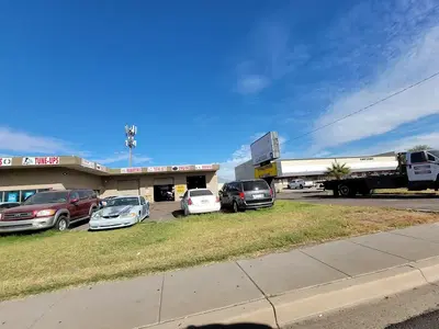 Car Care Automotive