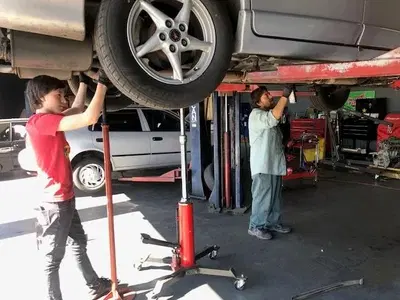 Estrada Auto Care