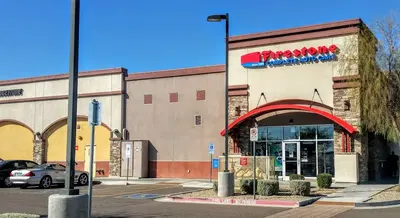 Firestone Complete Auto Care
