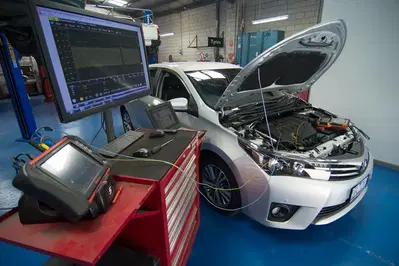 Cholla Auto Repair